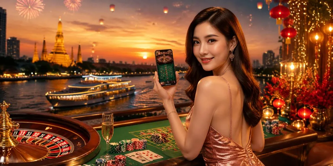 demon38 เล่นบนมือถือ